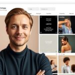 como captar clientes psicologia