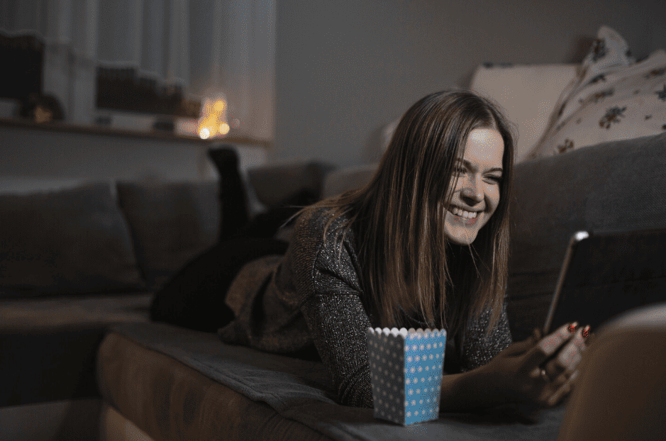 Como organizar sua sessão para assistir filme online a noite toda 1 Screenshot 20251017 154208