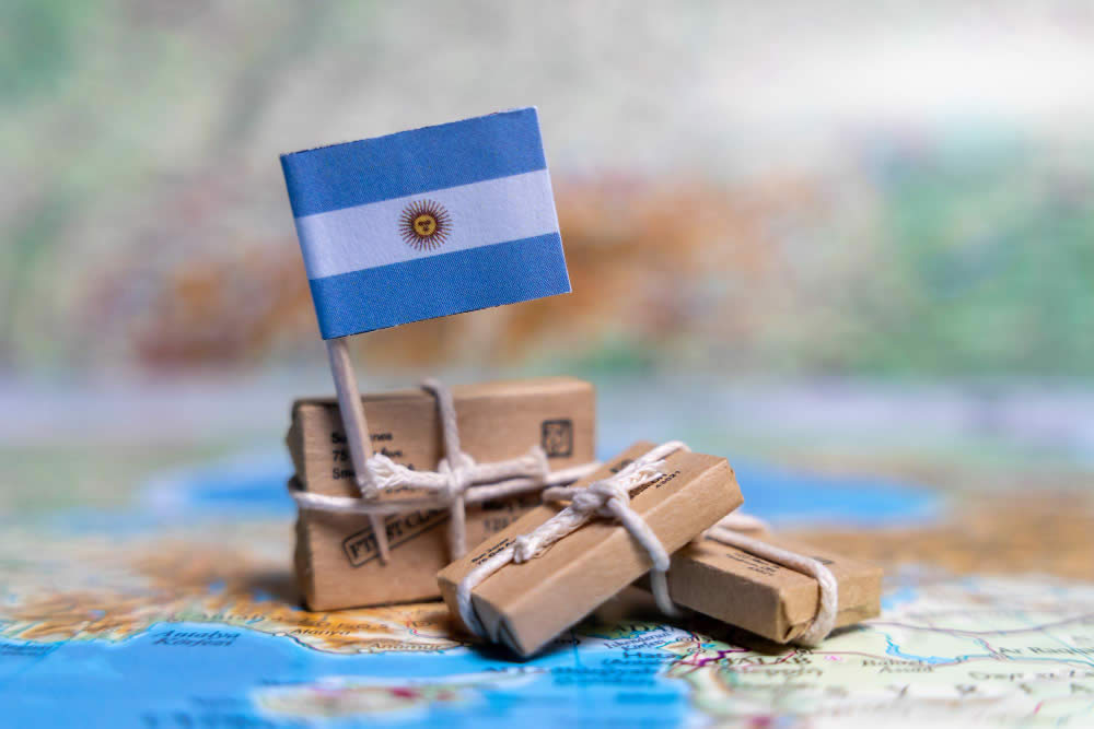 Seguro viagem para Buenos Aires