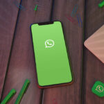 WhatsApp como canal de descoberta