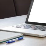 Notebook caiu